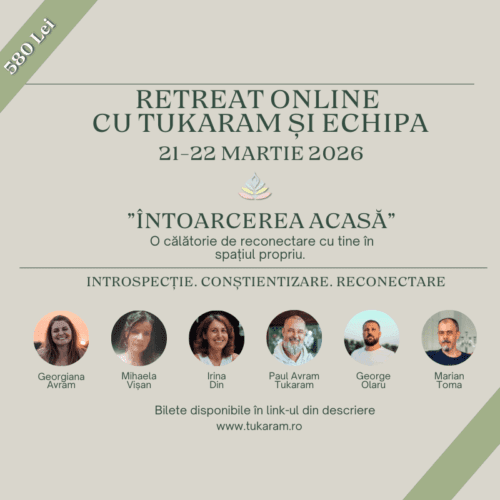 Retreat online