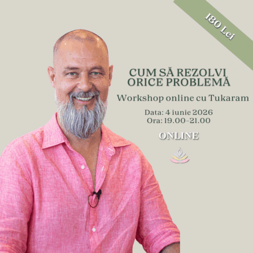 Workshop online 4 iunie 2026