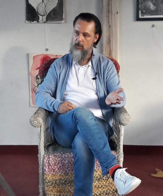 Eveniment Discutii de suflet