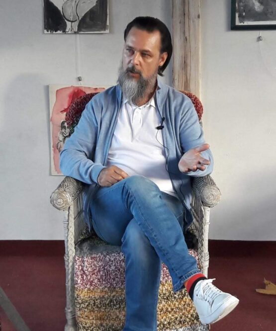 Eveniment Discutii de suflet